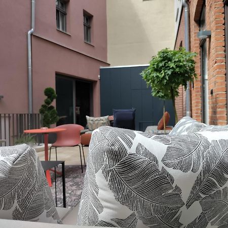 Suite Home Apartments Weimar  Luaran gambar