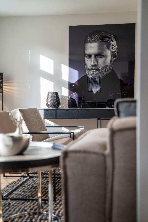 Suite Home Apartments Weimar  Luaran gambar