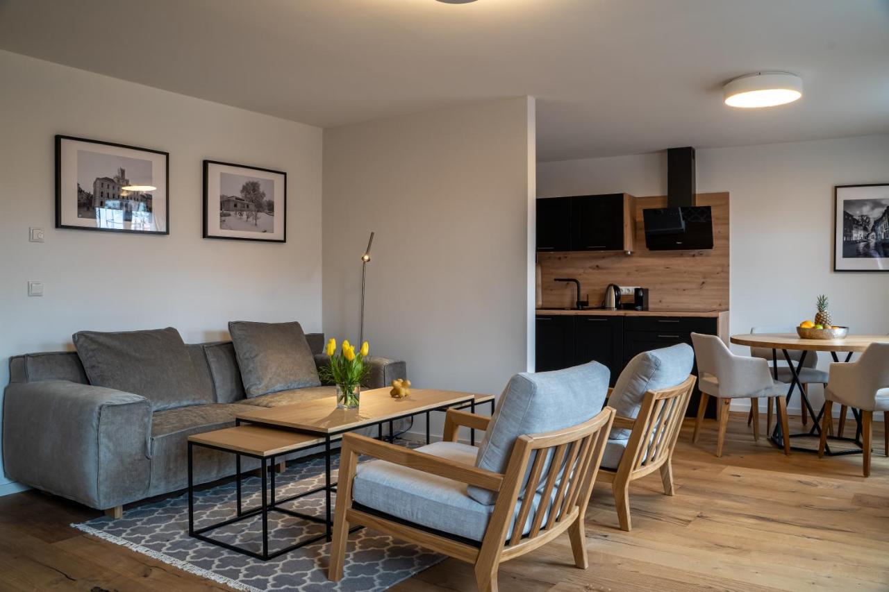 Suite Home Apartments Weimar  Luaran gambar