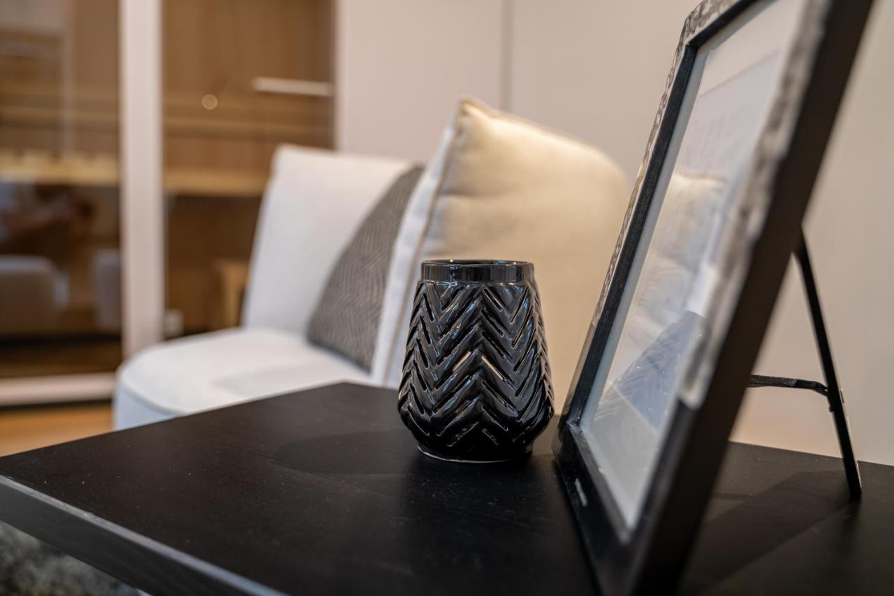 Suite Home Apartments Weimar  Luaran gambar