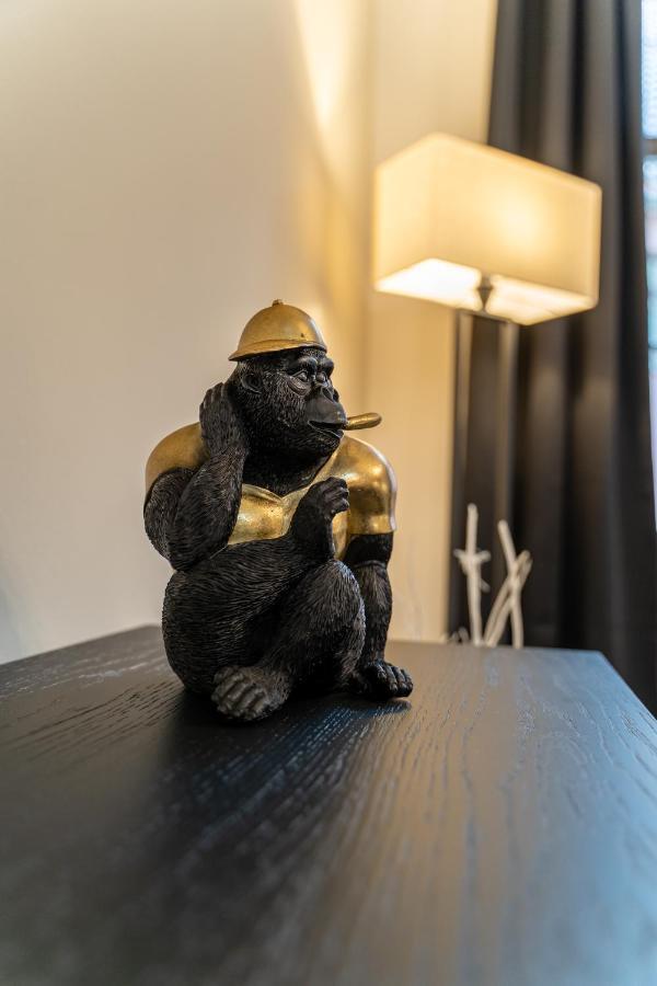 Suite Home Apartments Weimar  Luaran gambar